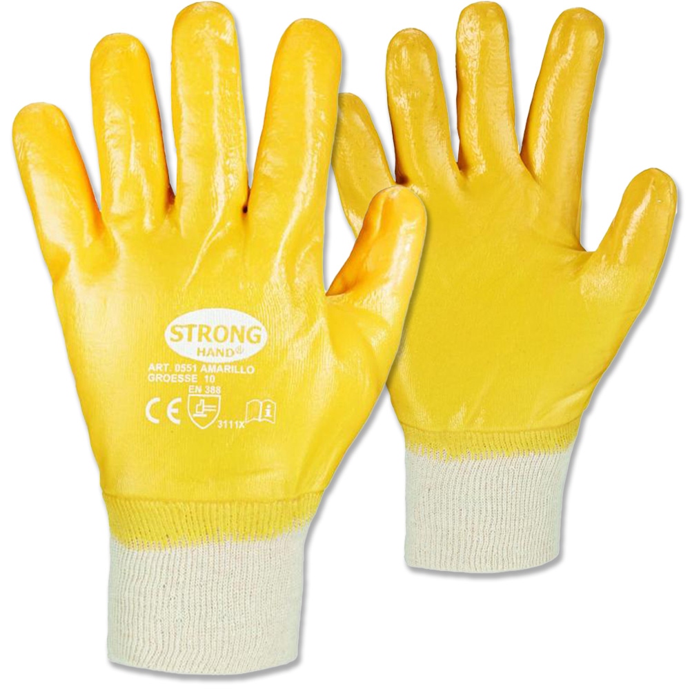 pics/Feldtmann 2016/Handschutz/stronghand/stronghand-0551-amarillo-robuste-und-flexible-nitril-handschuhe-en388-01.jpg